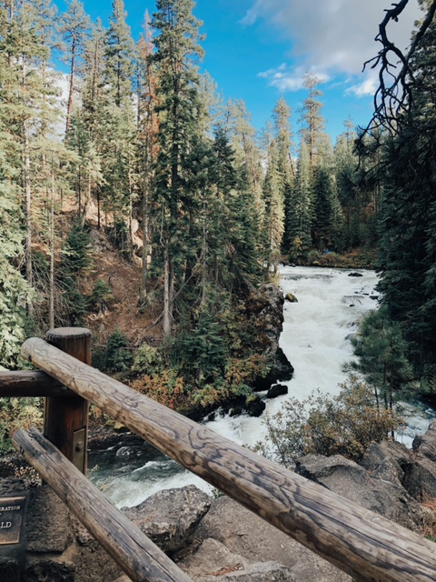 Top 9 attractions in Bend, Oregon